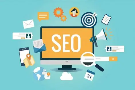 Optimisation du référencement naturel (SEO)