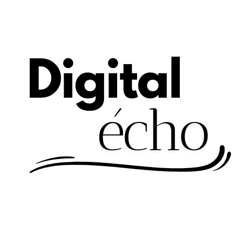 SARL Digital écho