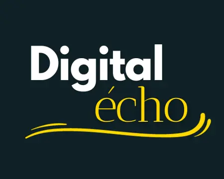 Digital écho